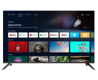 CHiQ U50G7LX UHD 4K ANDROID TV - 1063512 - zdjęcie 4